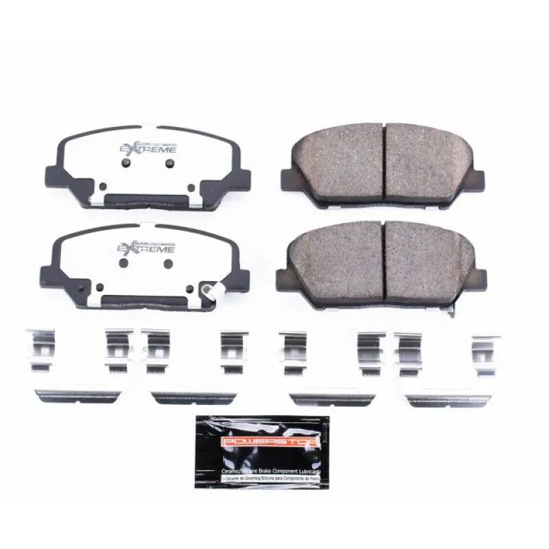 PowerStop auto part