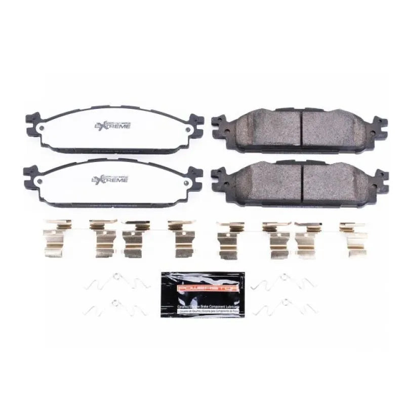 PowerStop auto part
