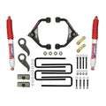Skyjacker shock absorber