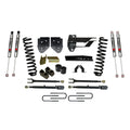 Skyjacker shock absorber
