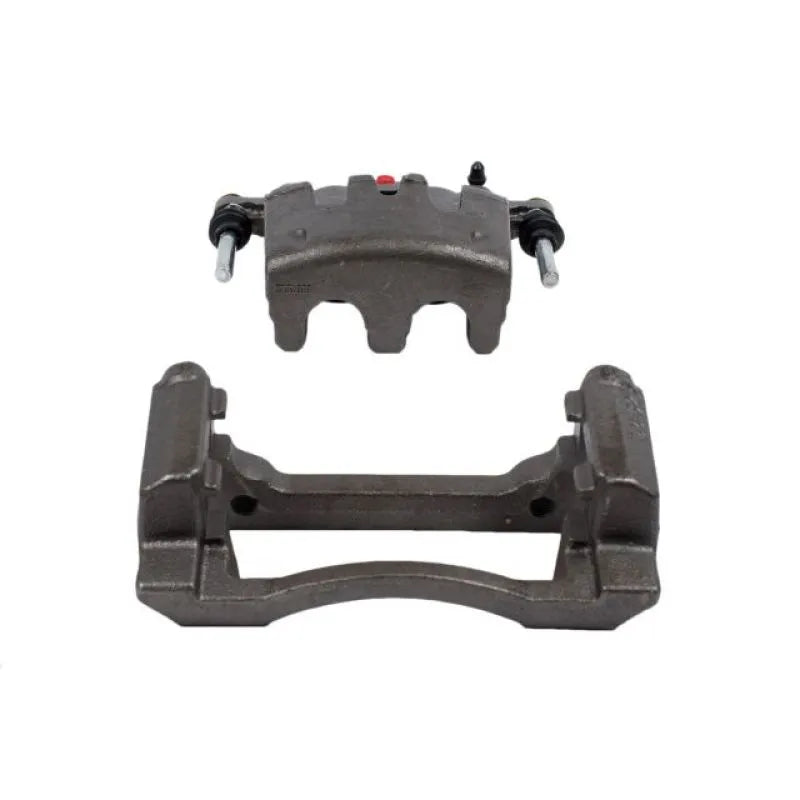 PowerStop roof rack