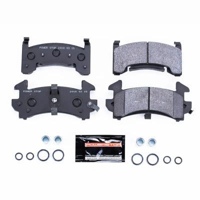 PowerStop roof rack