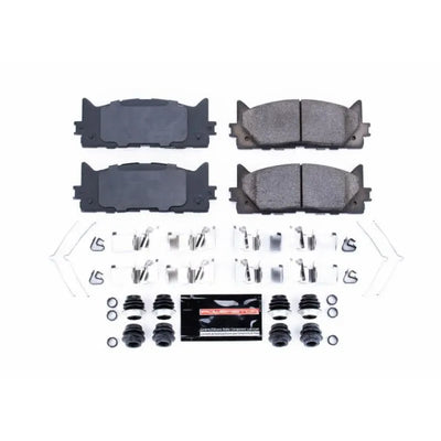 PowerStop auto part