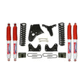 Skyjacker sway bar