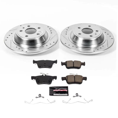 PowerStop auto part