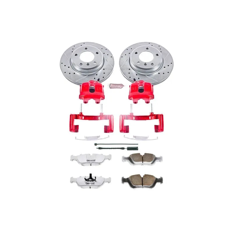 PowerStop auto part