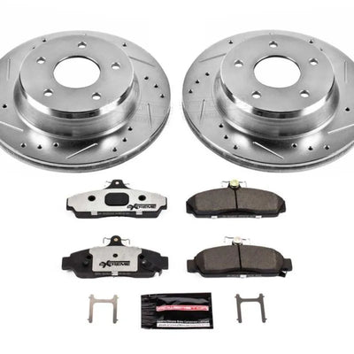 PowerStop auto part
