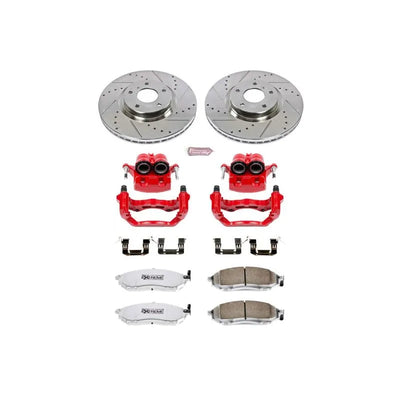 PowerStop auto part