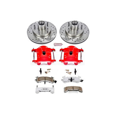 PowerStop auto part