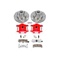 PowerStop auto part