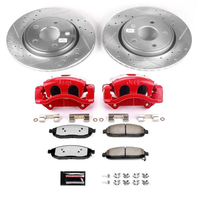 PowerStop auto part