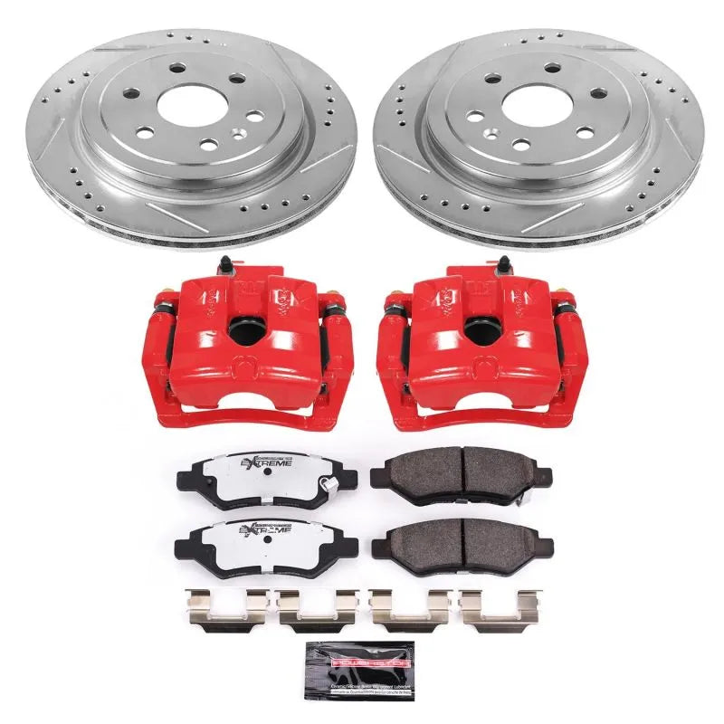 PowerStop auto part