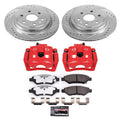 PowerStop auto part