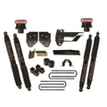 Skyjacker shock absorber