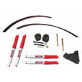 Skyjacker shock absorber