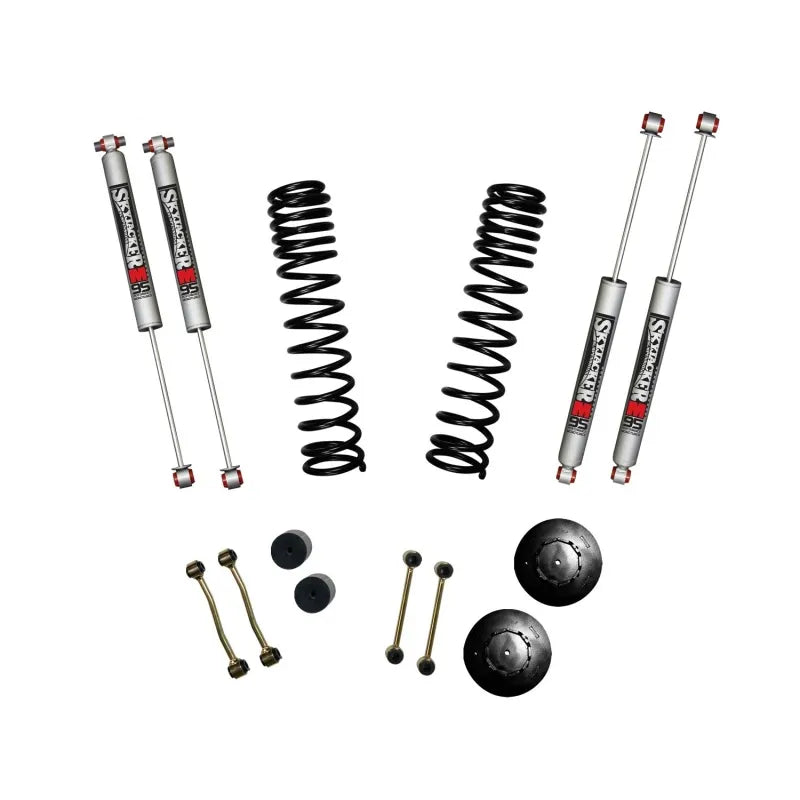 Skyjacker shock absorber