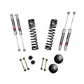 Skyjacker shock absorber