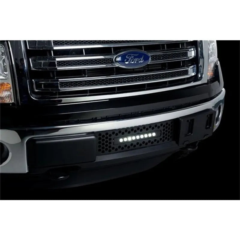 Putco black light bar