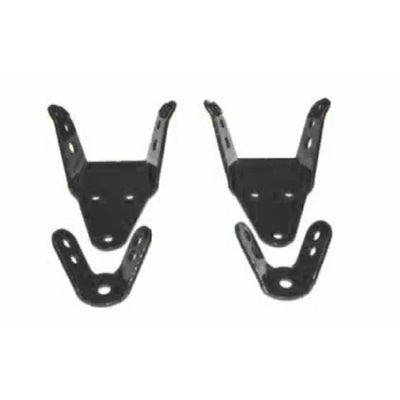 Skyjacker shock absorber