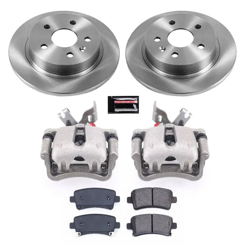 PowerStop auto part