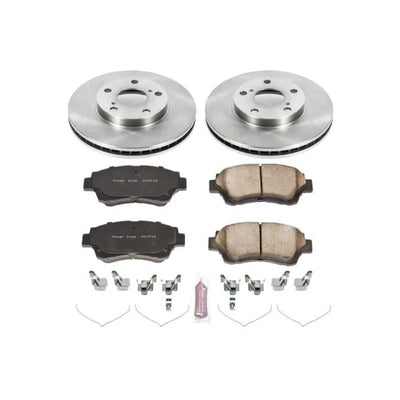 PowerStop auto part
