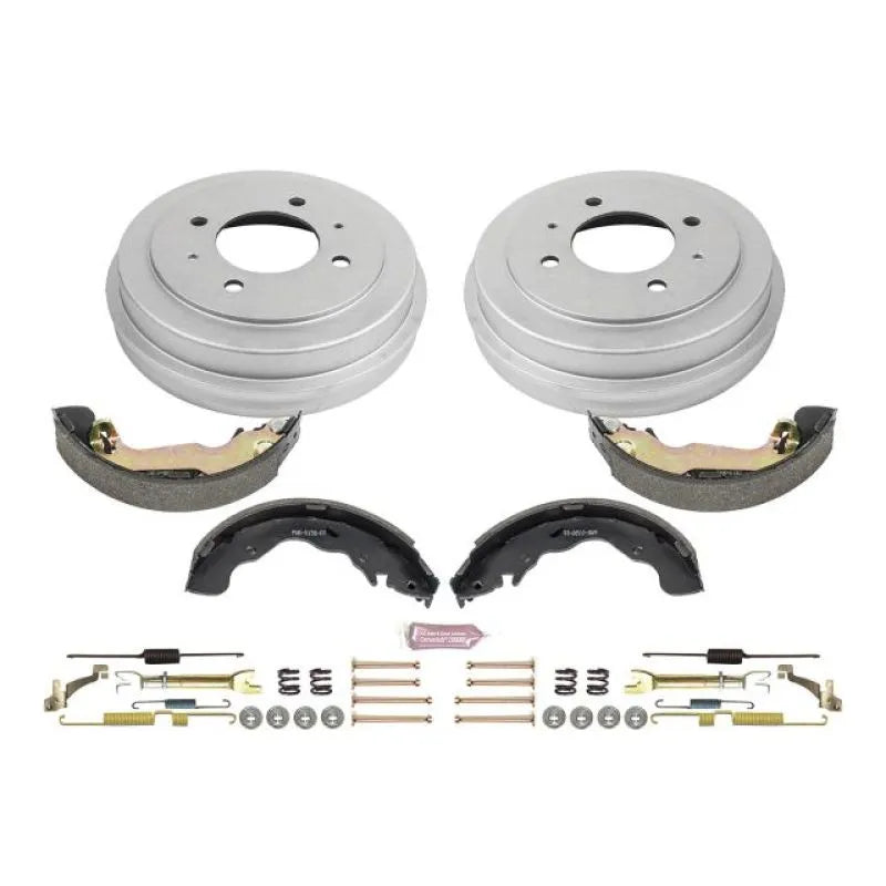 PowerStop auto part