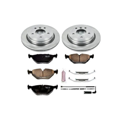 PowerStop auto part
