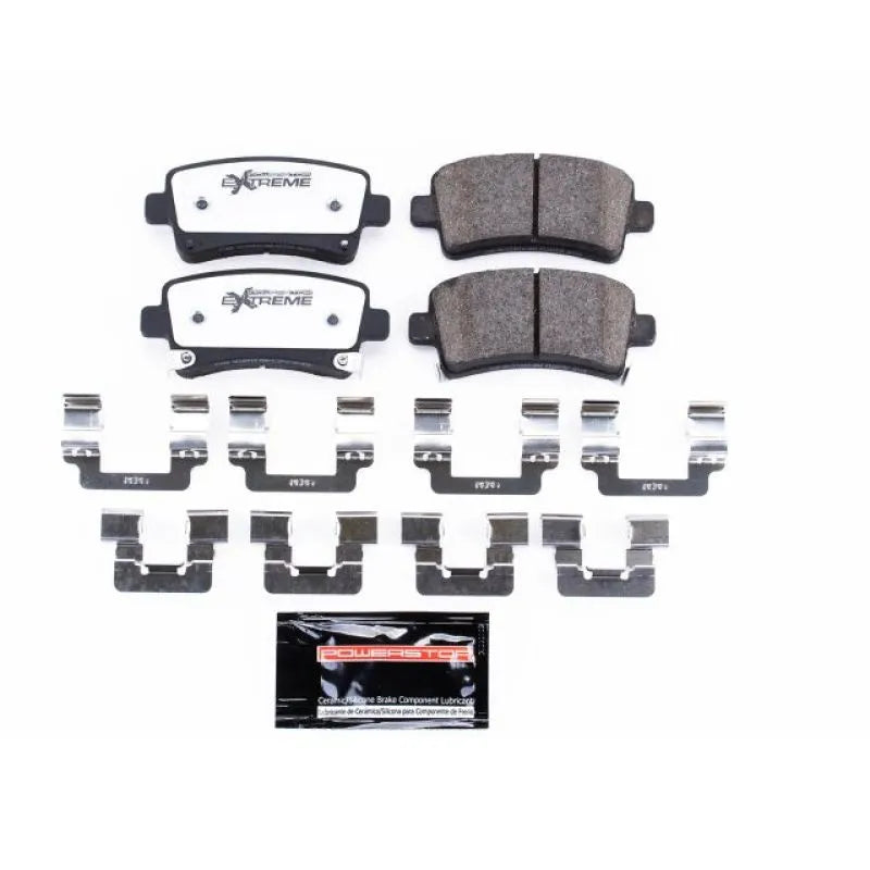 PowerStop auto part