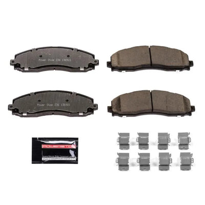 PowerStop auto part