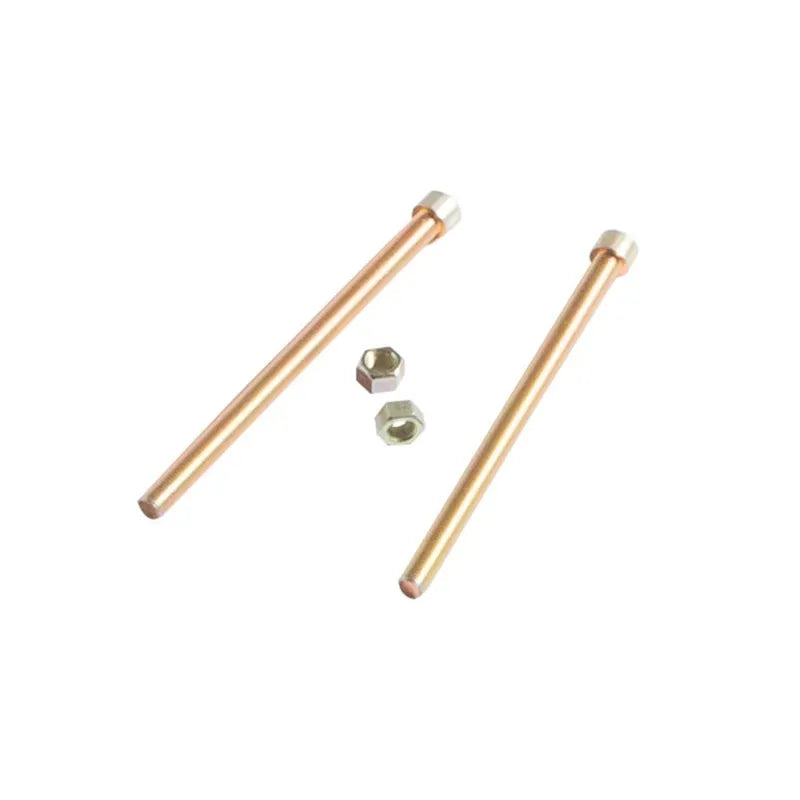 Skyjacker hardware kit