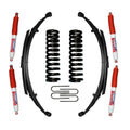 Skyjacker shock absorber