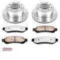 PowerStop auto part