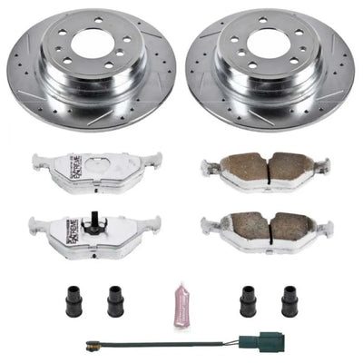 PowerStop auto part