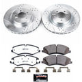 PowerStop auto part