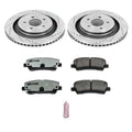 PowerStop auto part