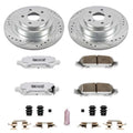 PowerStop auto part