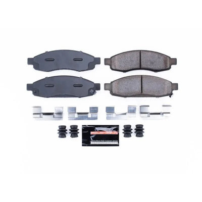 PowerStop auto part
