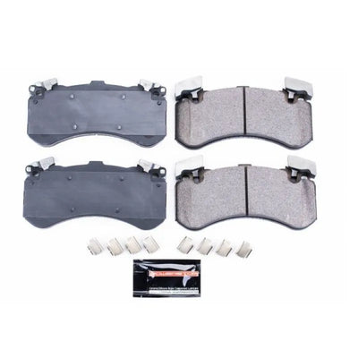PowerStop auto part