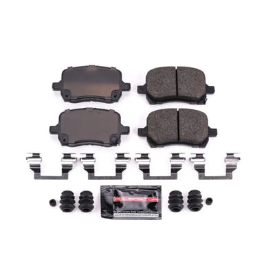 PowerStop auto part