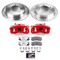 PowerStop auto part