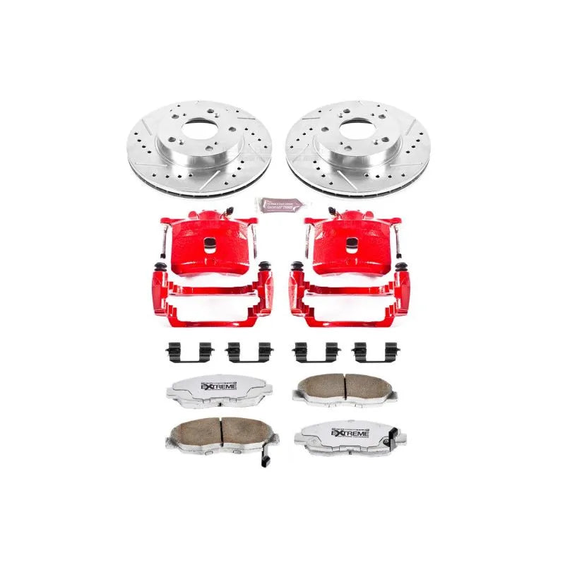 PowerStop auto part