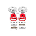 PowerStop auto part