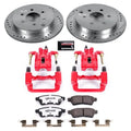 PowerStop auto part