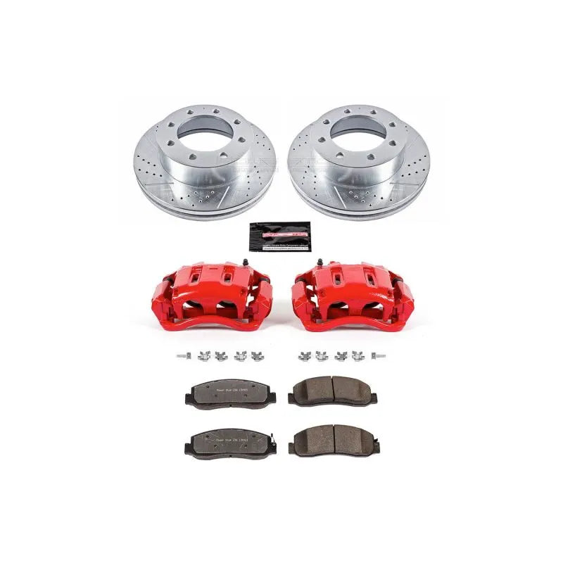 PowerStop auto part