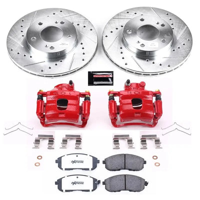 PowerStop auto part