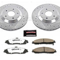 PowerStop auto part