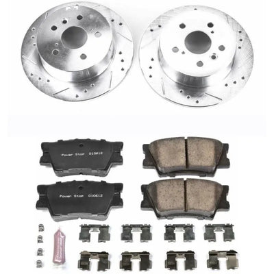 PowerStop auto part