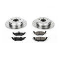 PowerStop auto part