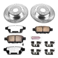 PowerStop auto part
