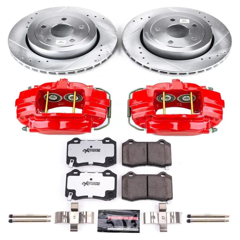 PowerStop auto part
